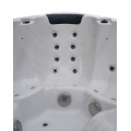 2m Acrylic Hot Tub for 6 Adults