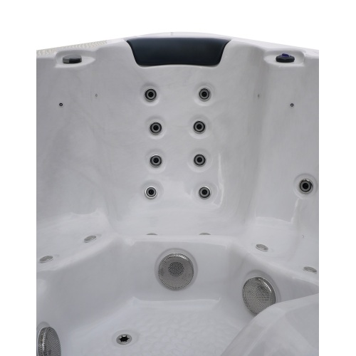 2m Acrylic Hot Tub for 6 Adults