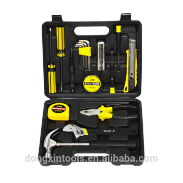 high quality 18 pcs household hand tool set