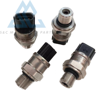 Chất lượng cao YN52S00103P1 Cảm biến áp suất cao cho SK200-8 SK210-8