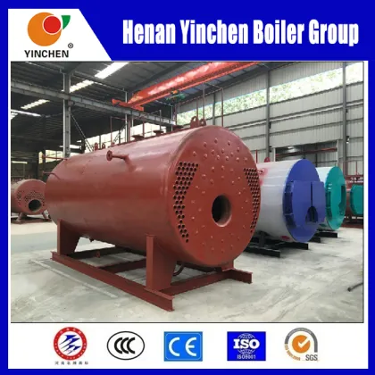2016 new teflon steam generator boiler industrial steam iron boiler
