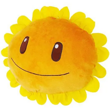 China supplier good-quality and competitive price plush sunflower