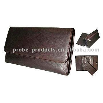 Check Book Wallets, Check Book Holders