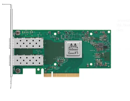 Broadcom 57414 Dual Port 25Gb Network Card Search Engine
