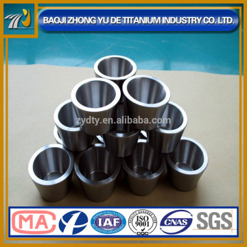 High quality tungsten crucible with best price