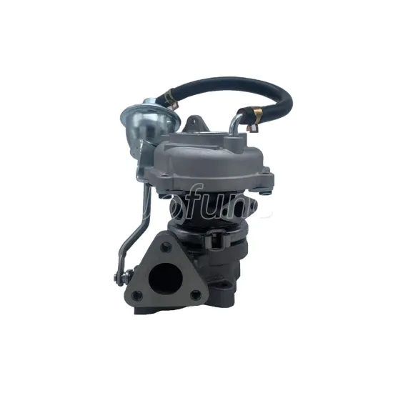 TURBOCHARGER CHRA JF140024 RHF3 HT06 13900-68H50 - Suzuki DA64W