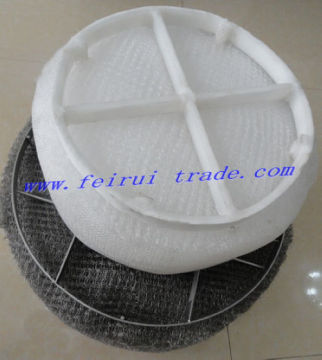 PP Demister for Separating Water Droplets