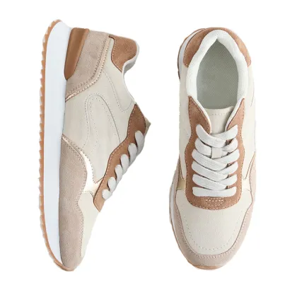 Fashionable Athletic Shoes for Casual Use