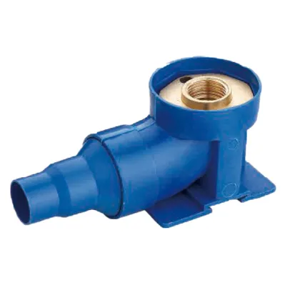 Professional Copper Pipe Fittings: High-Quality Water Flow Control Solutions