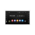 6.2 inch universal car dvd player