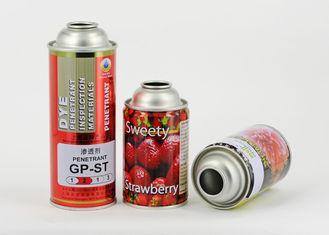 Aerosol Packing Snow Spray Cans Air Freshener / Car Spray P