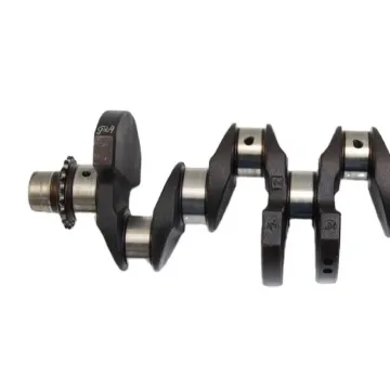 06A105021 Engine Crankshaft for Golf, Jetta, Passat, Audi A3 S3 TT