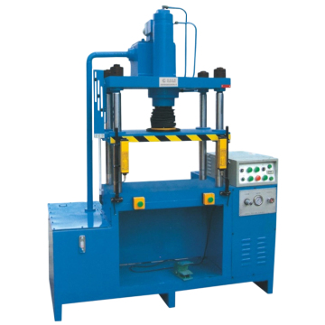 Tea Cake Pressing Machine for Puer Tea Production