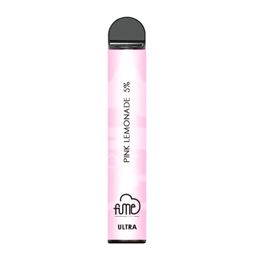 맞춤형 일회용 vape 펜 퓨트 Ultra 2500