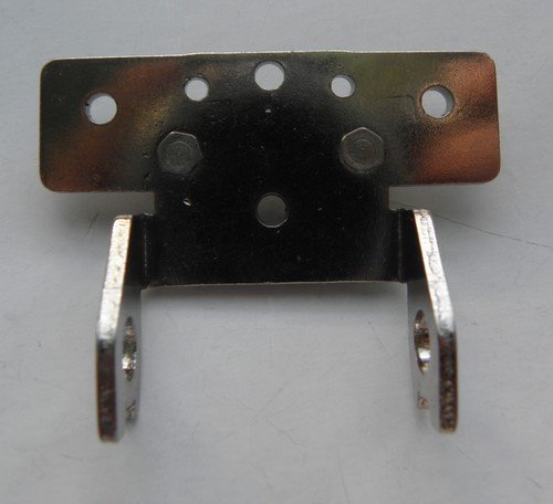 Metal Punching and Bending Part