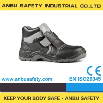 Electrician safety shoes