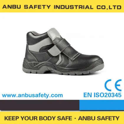 Electrician safety shoes
