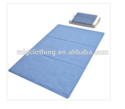 Cooling Gel Bed Mattress Pad