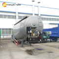 Cement Bulker Truck Trailer