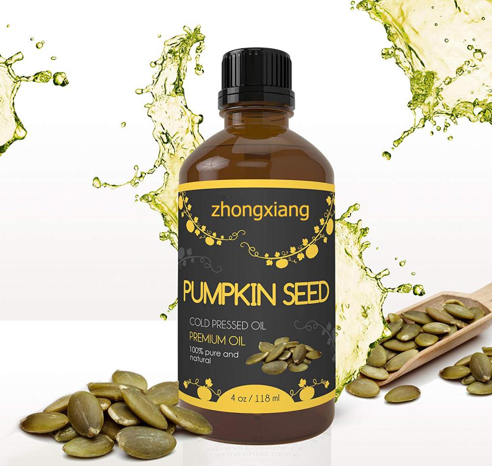 Cold pressed pumpkin seed oil price in bulk