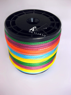 Fishing Tool, Multicolor Fishing Line (B410)