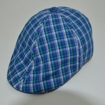 2015 new fashion wholesale plain newsboy cap