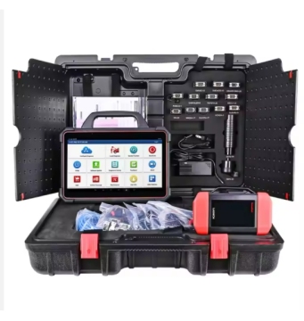 Launch X431 Pad7 5.0 Version Pro3 4.0 Bi-Directional OBD2 Scanner