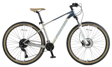 High Performance 29 Inch Hardtail Mountain