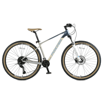 Yüksek Performanslı 29 İnç Hardtail Dağ