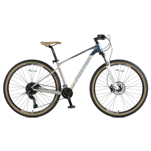 Yüksek Performanslı 29 İnç Hardtail Dağ Bisikleti