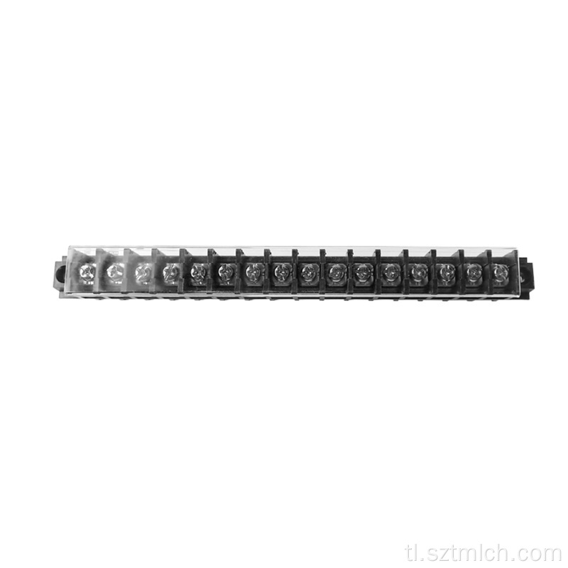 Mataas na kapangyarihan electronic terminal wiring terminal customization