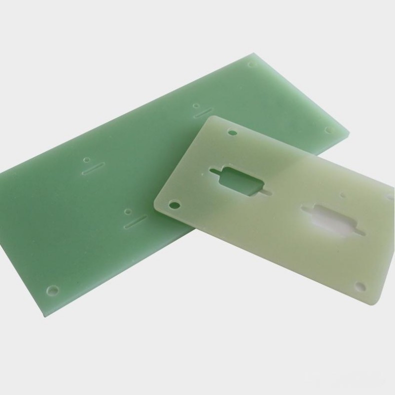 FR4 cnc part2