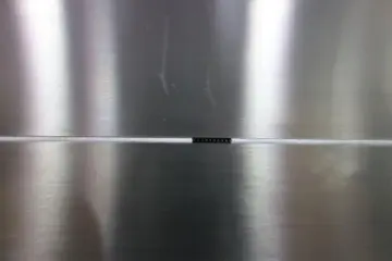 Surface Roughness of Spinneret Hole
