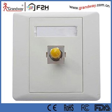 1 Fiber ftth fiber socket price