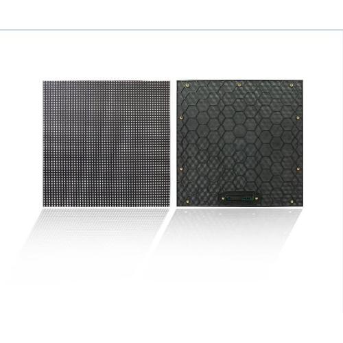 Outdoor P3.91 Full Color Advetising Led Display
