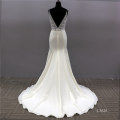 White Fashion Vestido De Noiva Bridal Tulle Mariage Women wedding dresses for women