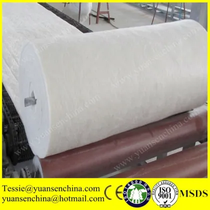 YS 1260C Ceramic Fiber Blankets