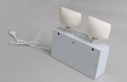 4*0.5w ￠8 Led Emergency Light Lel123020 For Emergency Lighting, Ip20