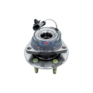 ক্যাডিলাক SRX 89047639 এর জন্য রিয়ার হুইল হাব বিয়ারিং