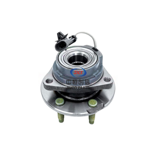 ক্যাডিলাক SRX 89047639 এর জন্য রিয়ার হুইল হাব বিয়ারিং