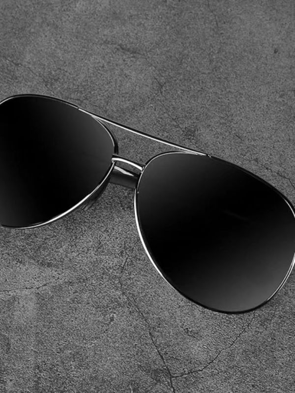 UV Light Driving Fishing Full-frame Sports Sunglasses