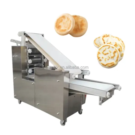 Commercial Small Business Roti Maker: Chapati Making Machine Price