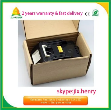 makita battery 18 volt bl1830 with pcb for makita spare parts