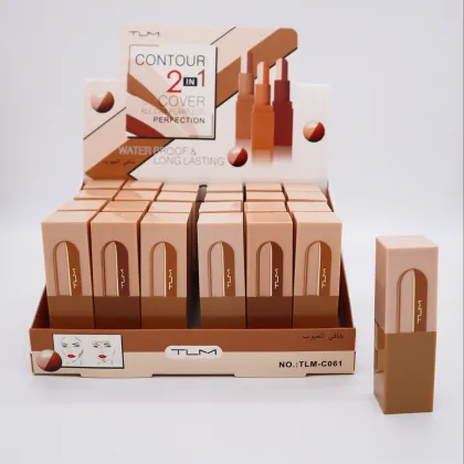 Natural Moisturizing Concealer Cosmetics Manufacturers