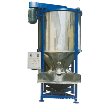 China Plastic resin dryer Manufacture and Factory