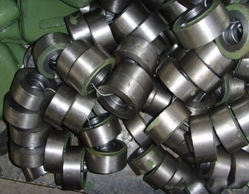 Picking Bowl Textile Spare Parts