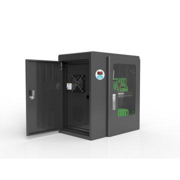 20 USB port phone charging station