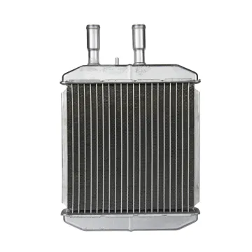 High Quality Car aluminum heater core for 1994-99 CADILLAC CONCOURS OEM 30586301/5245384