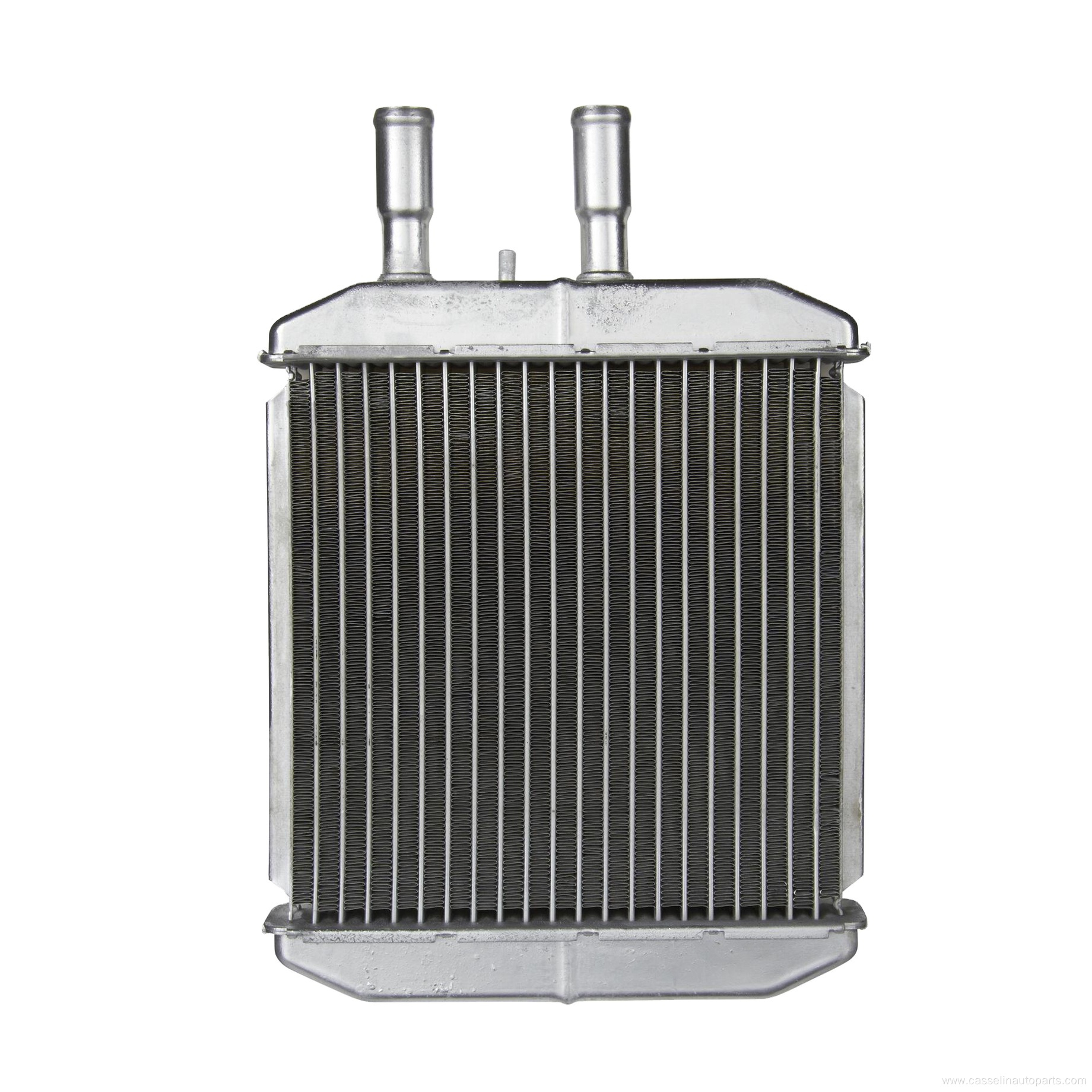High Quality Car aluminum heater core for 1994-99 CADILLAC CONCOURS OEM 30586301/5245384