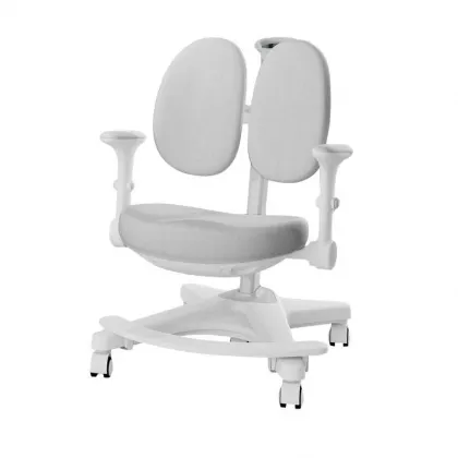 Height Adjustable Multifunction Ergonomic Study Chair for Children
